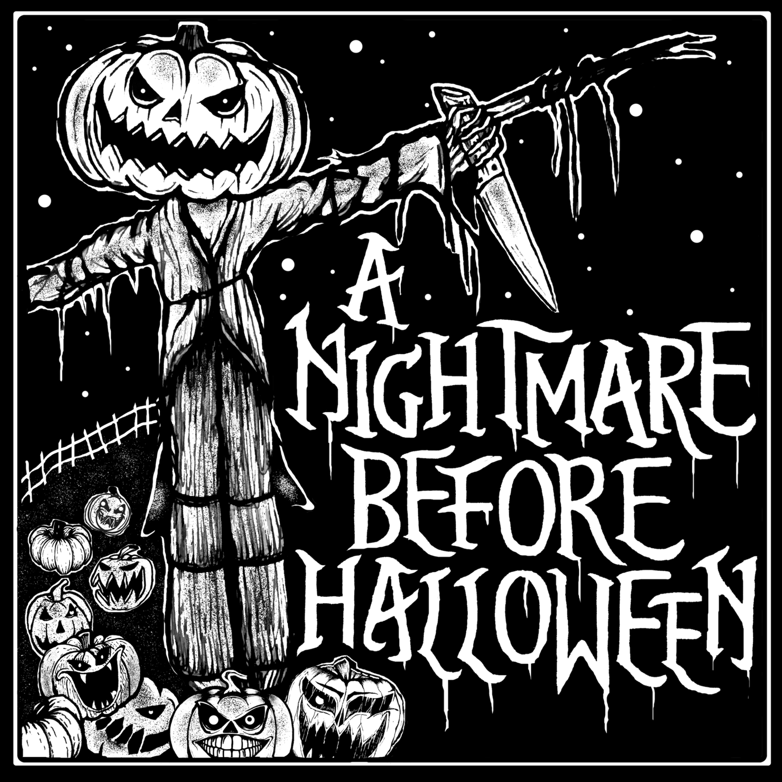 BONUS Part 6: Halloween True Crime Podcast Extravaganza