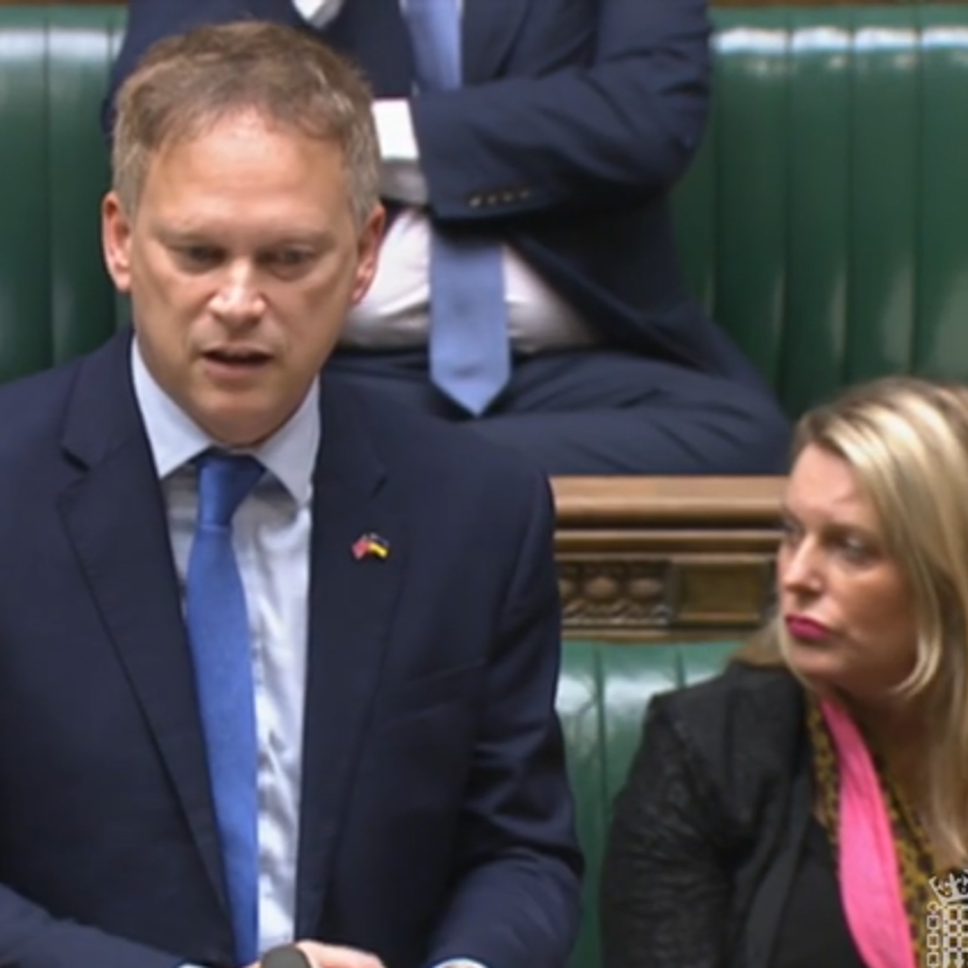 24.10.22 - Statement to HoC by Home Secretary - IICSA. These are the full proceedings. It's clear that most MP's think the (unique) model of #MR recommended by IICSA will make a meaningful difference. It won't. It's shockingly poor episode artwork