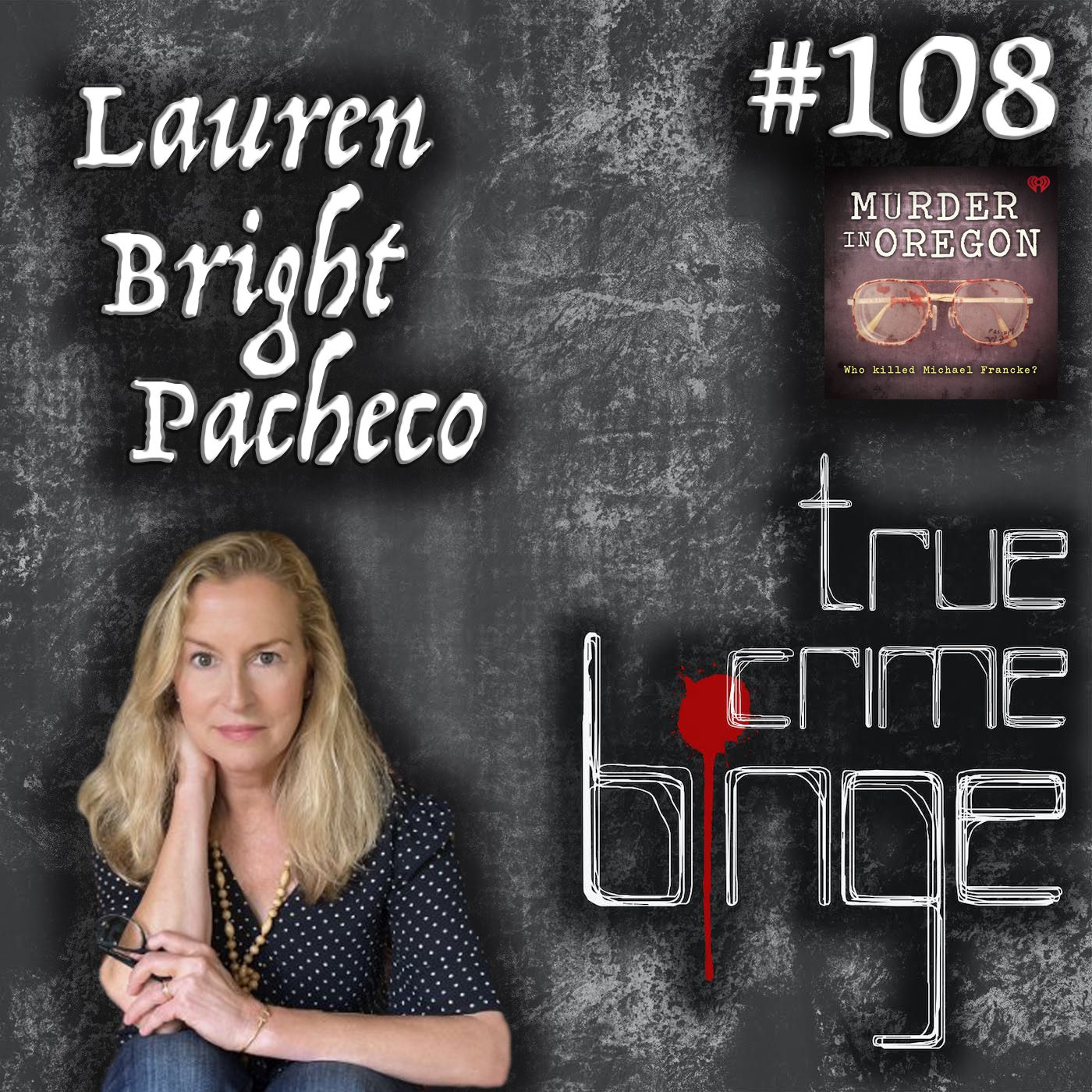 True Crime Binge