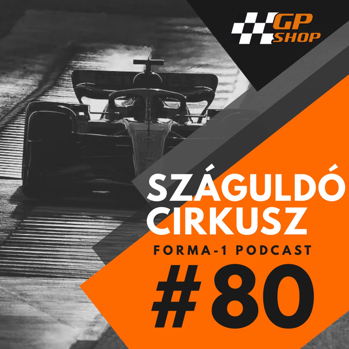 GPshop Szaguldo Cirkusz