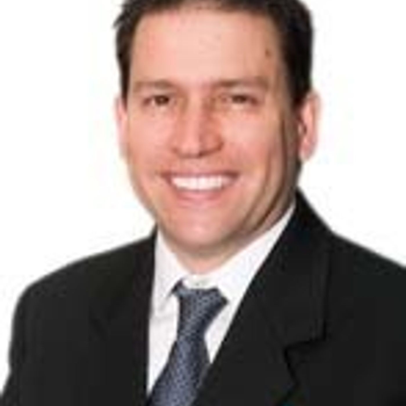 413: What the budget means for Gladstone region; Mayor Matt Burnett episode artwork