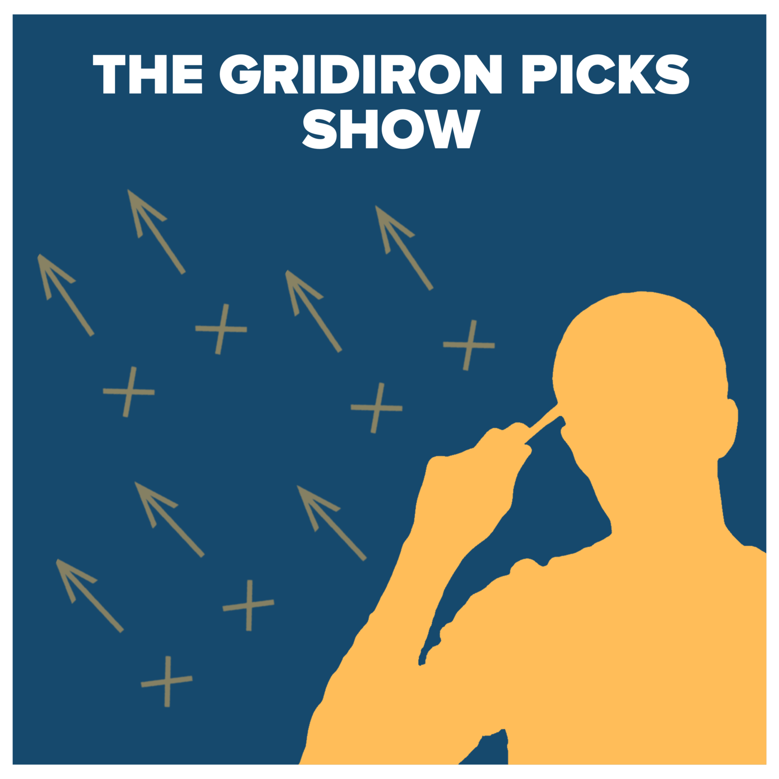The Gridiron Picks Show: NFL Week 8