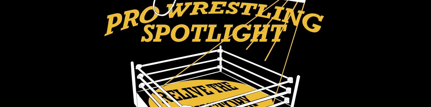 John Arezzi's Pro Wrestling Spotlight