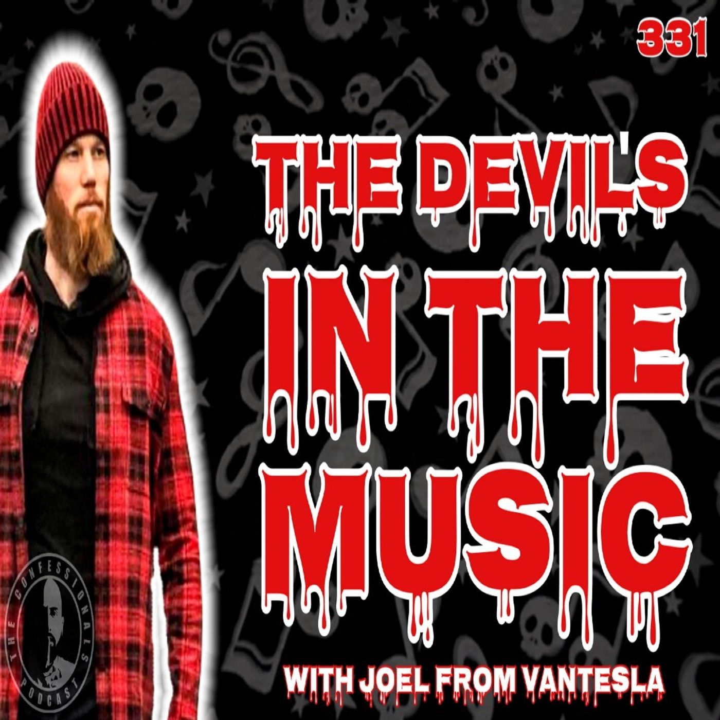 RELOADED | 331: The Devil’s In The Music