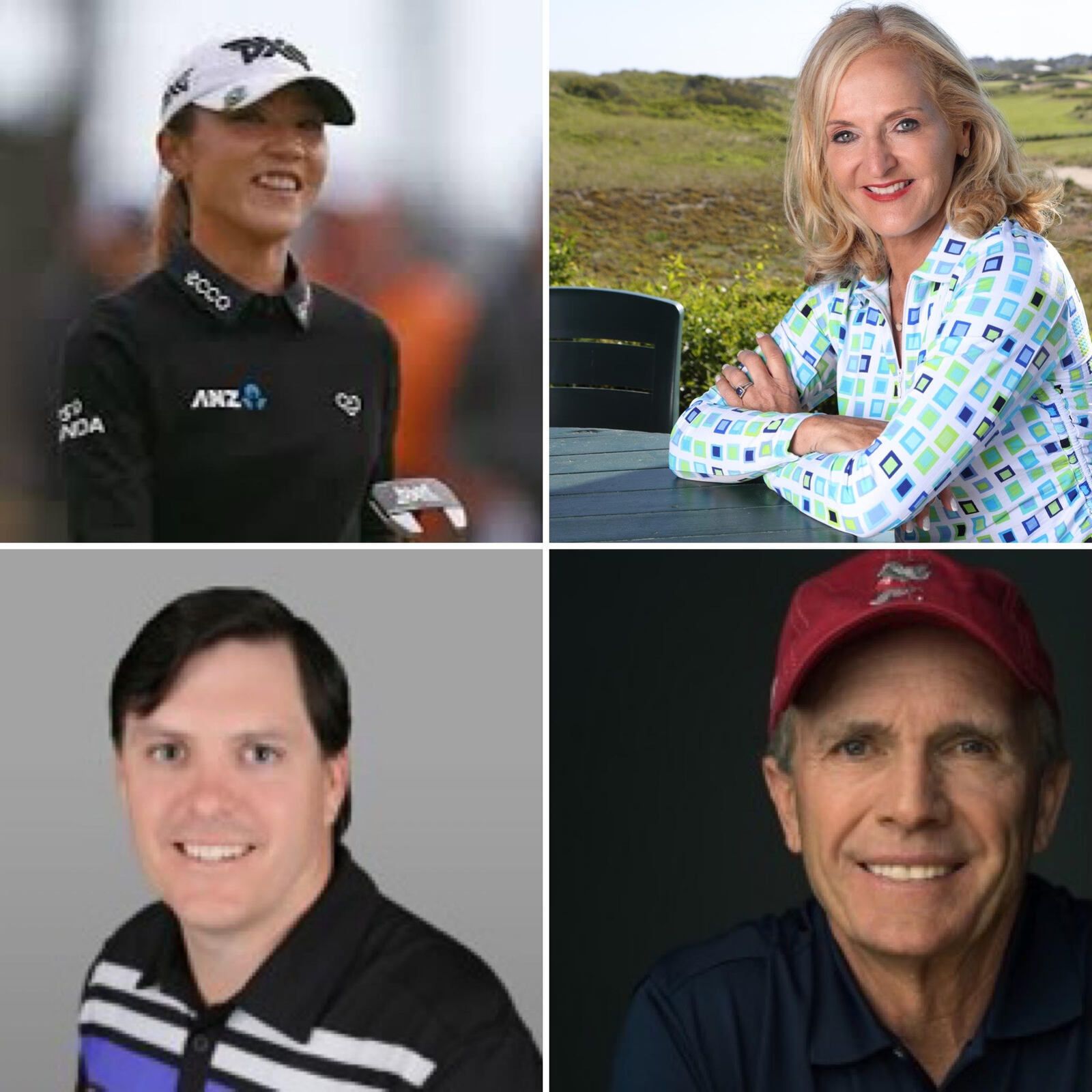 229: Sports Innerview 10/22/2022 - Lydia Ko, Jerry Pate, Jason Deegan episode artwork