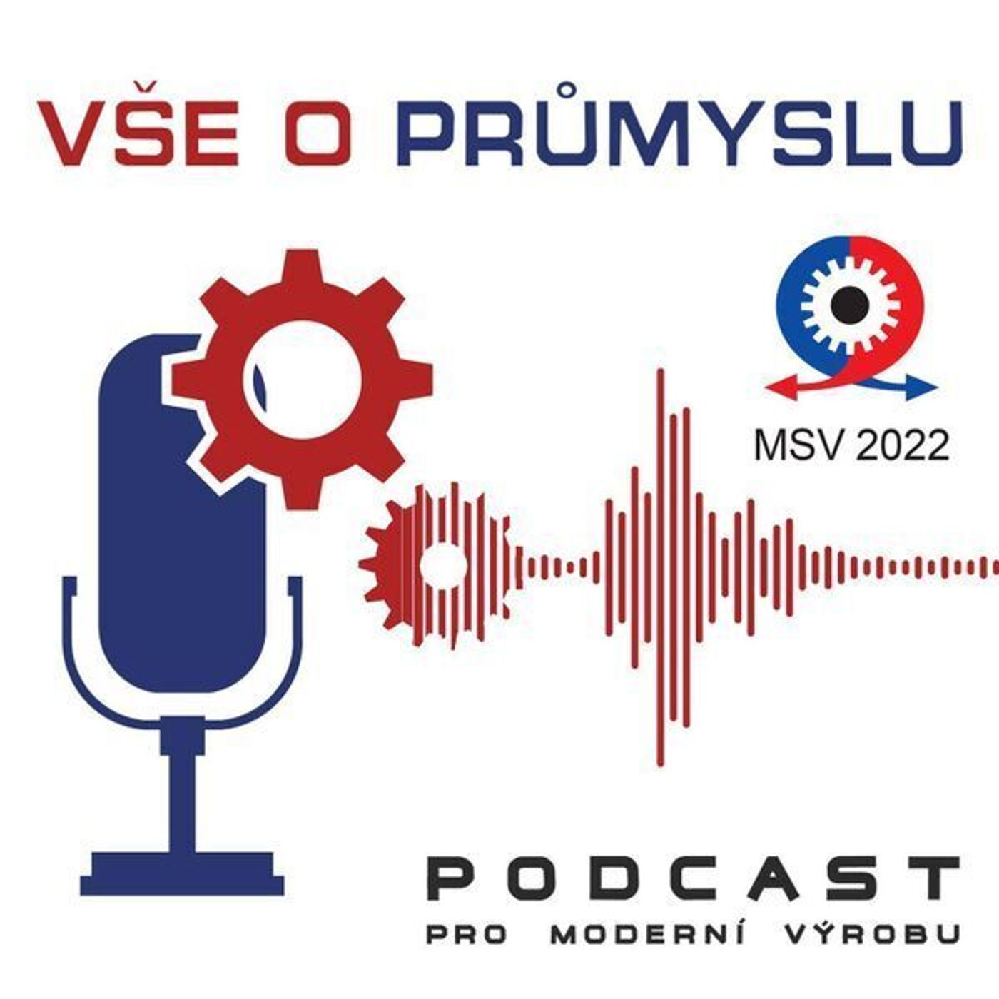 75: MSV 2022: Budoucnost průmyslu (4.0) v České republice