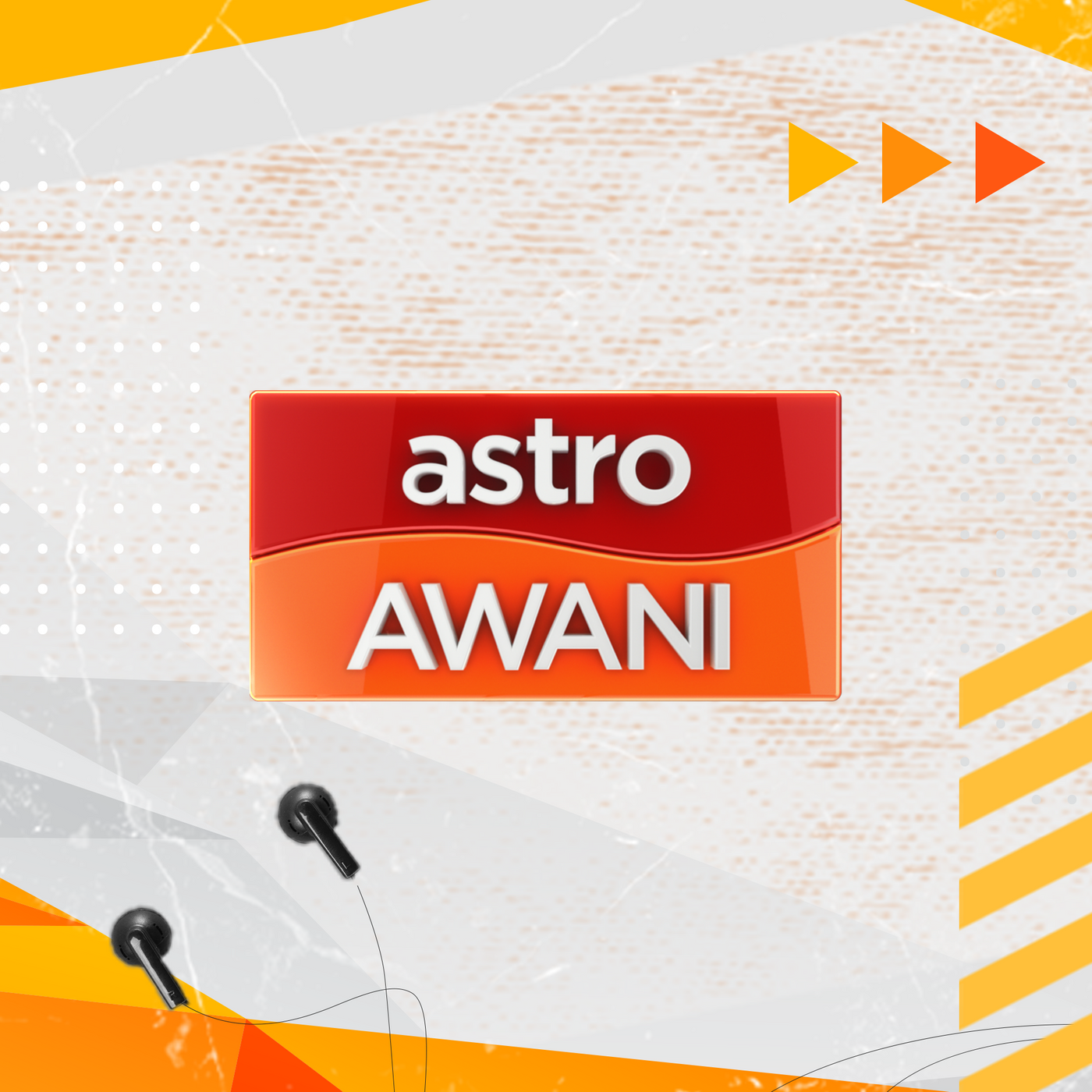 AWANI SoundByte