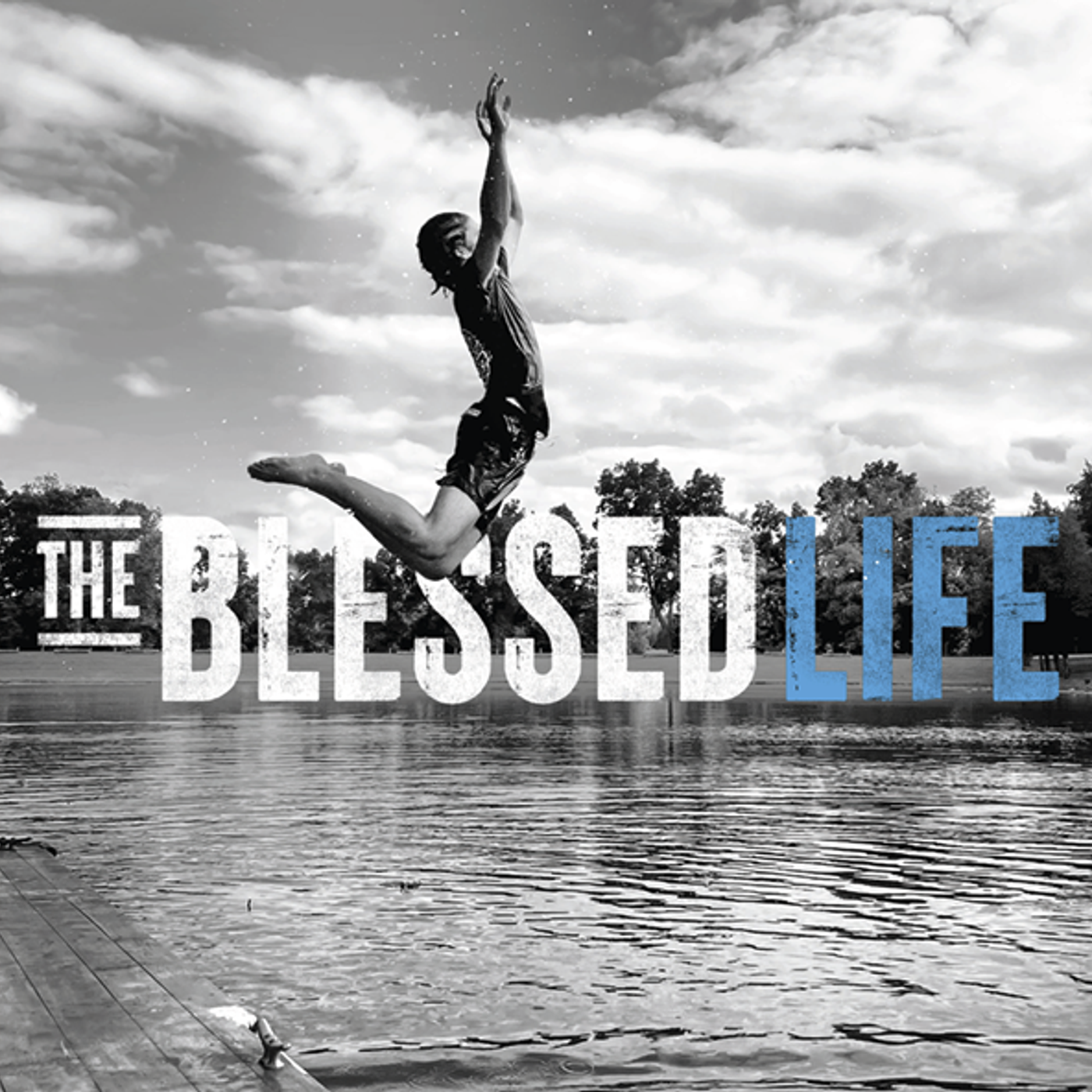 It’s all about the heart | The Blessed Life Week 1
