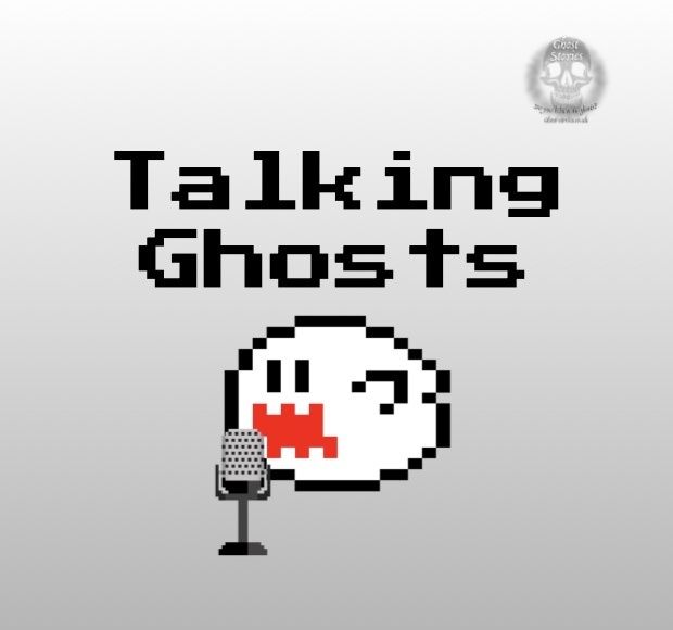 S9 Ep1: Talking Ghosts - Grandpa (Let us know what you think!)