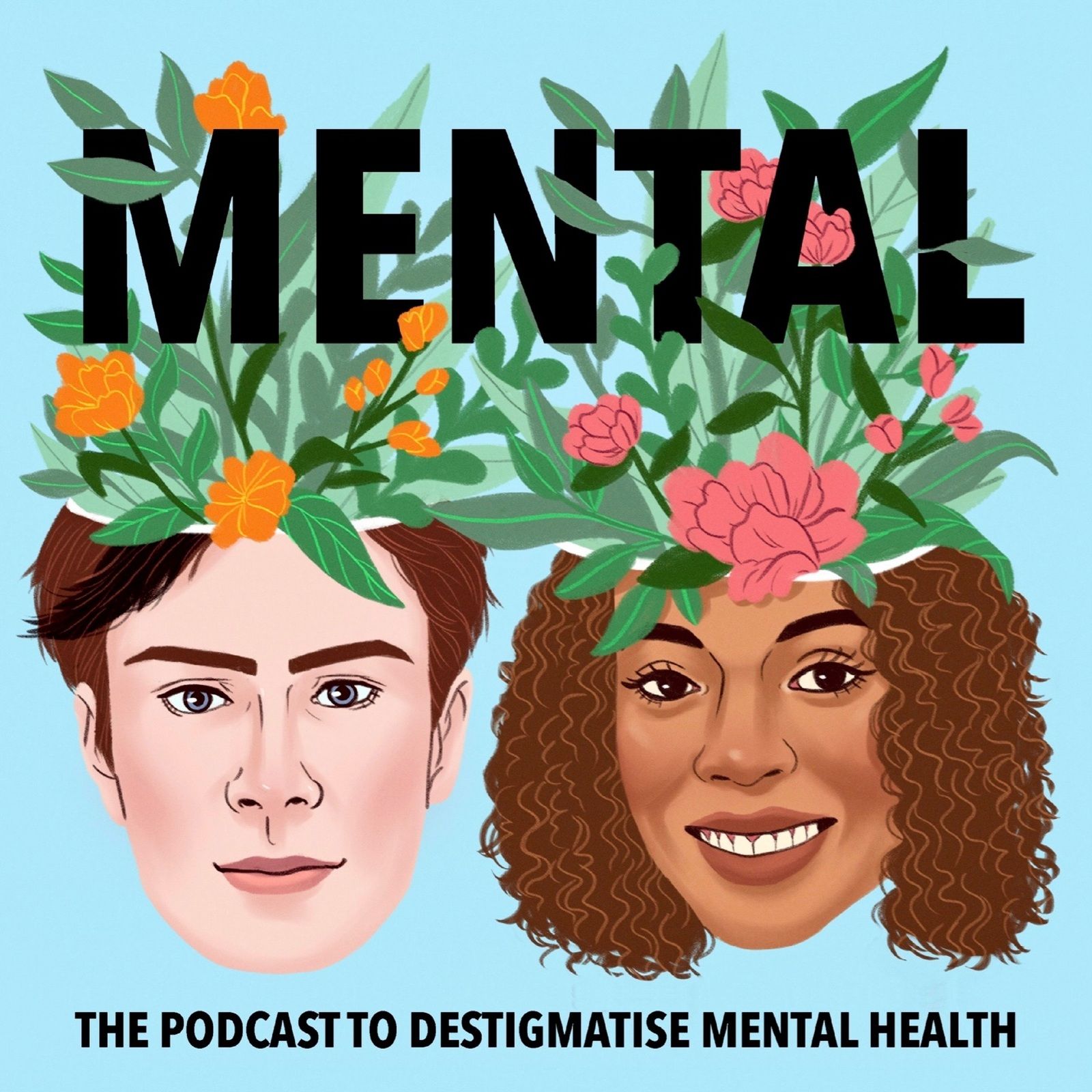 315: When your job ends 💐 Plus Psychiatry and new treatments with Dr Abid Nazeer