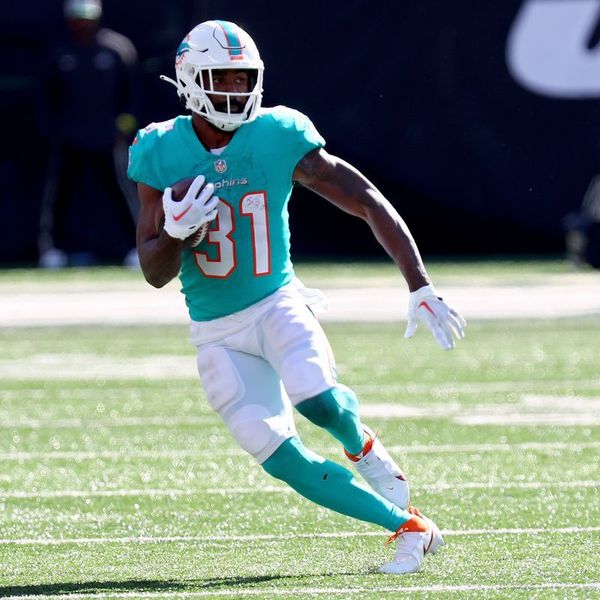 Miami Dolphins: By the numbers