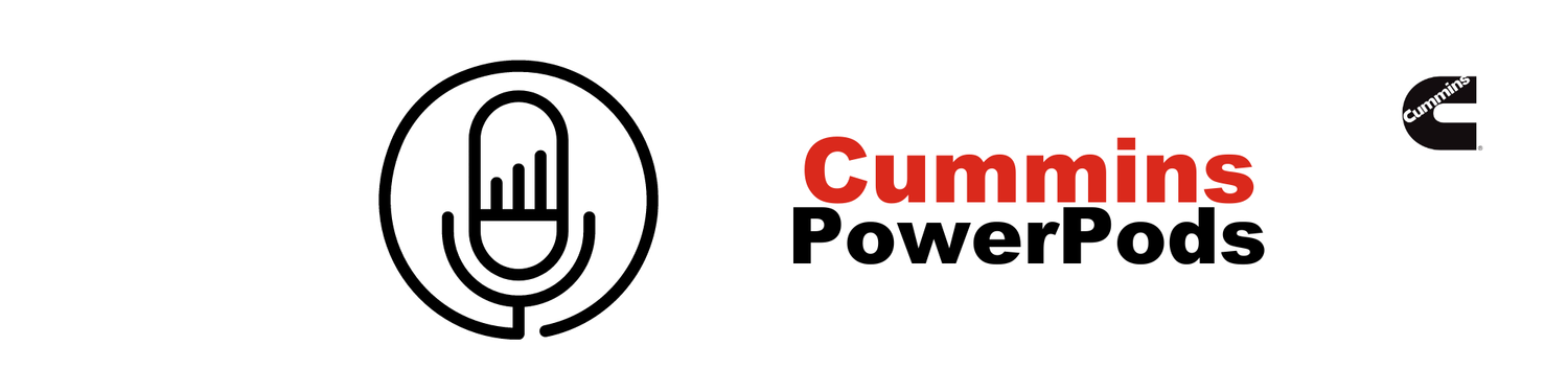 Cummins - PowerPods