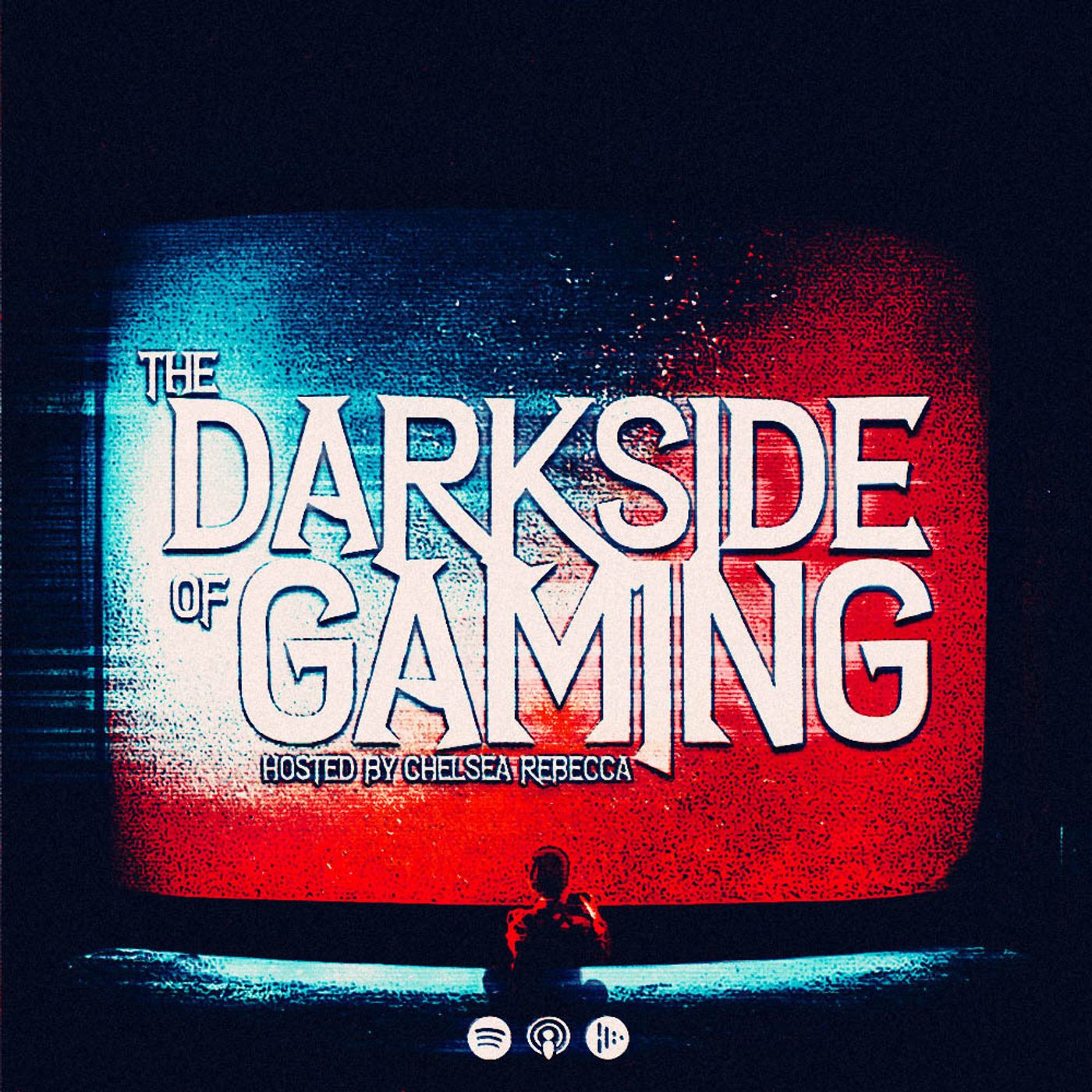 S3 Ep1: The Disturbing Reality of ARGs