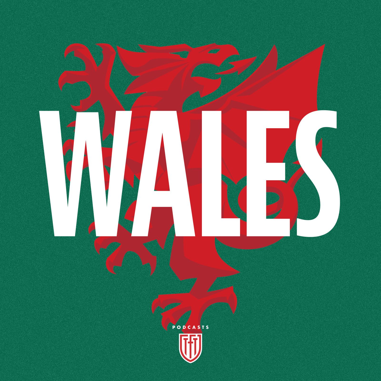 Wales at the 1958 World Cup and the glory and pain of the 1970s episode artwork