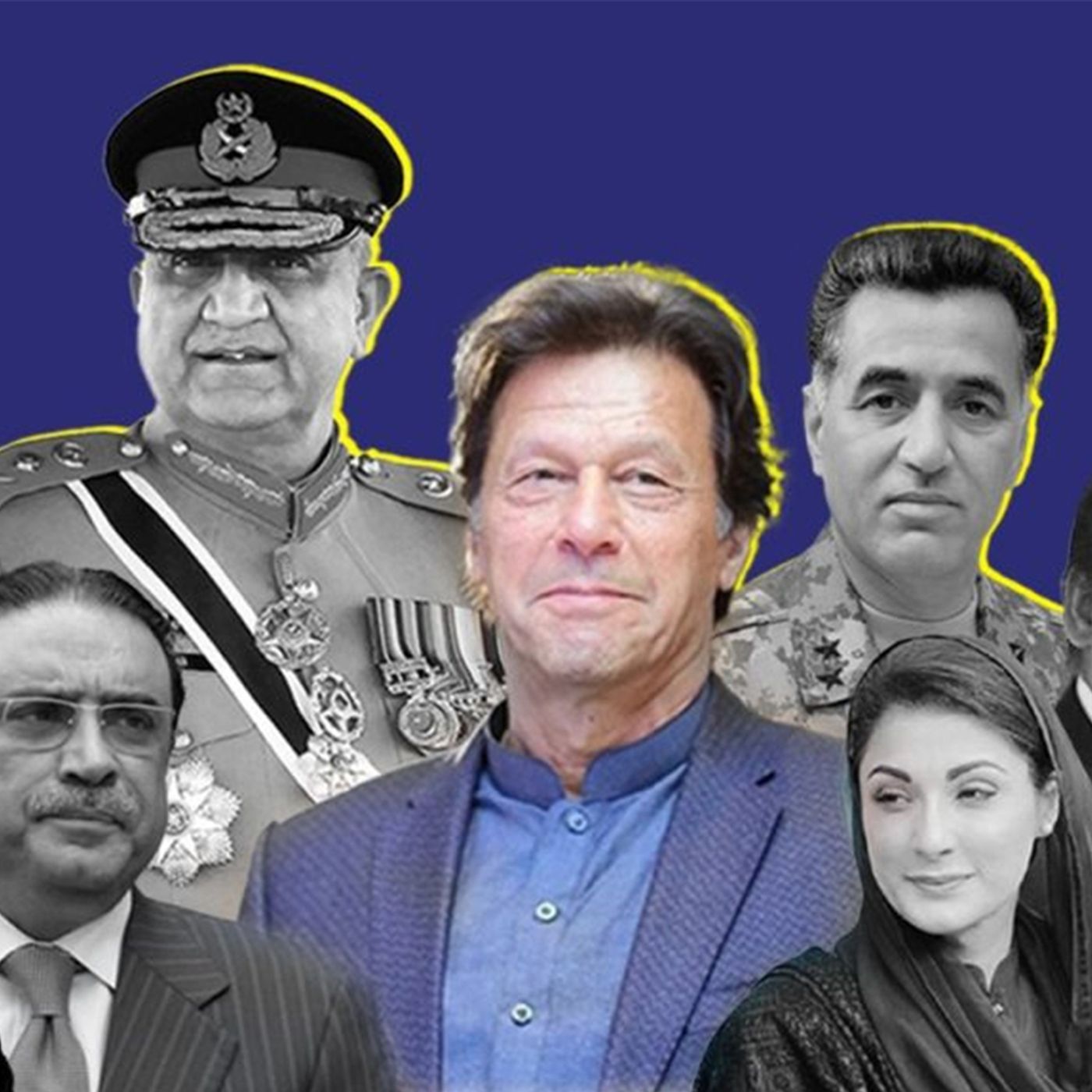 Making Sense of Pakistan's Turbulent Politics