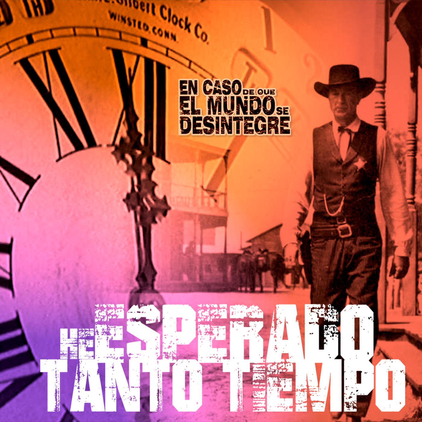 S24 Ep5389: He Esperado Tanto Tiempo