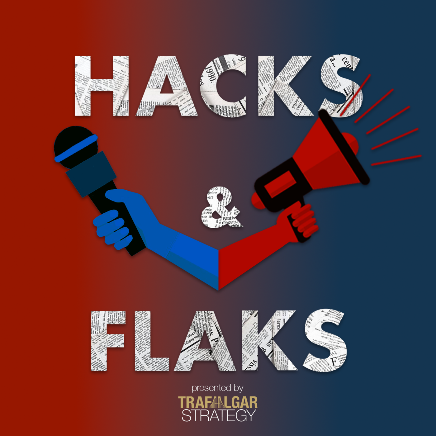 Podcast logo