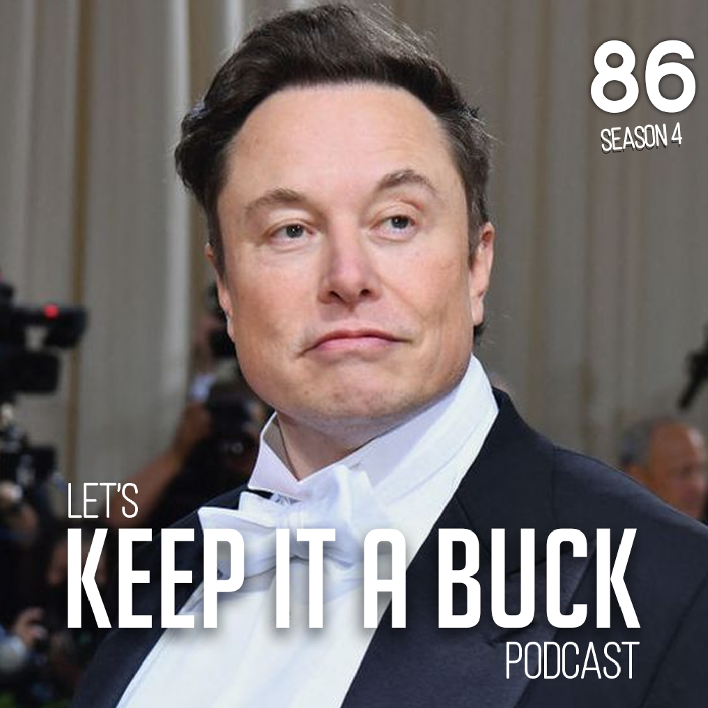 S4 Ep87: Elon Musk is RUINING TWITTER