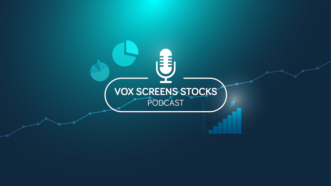 Vox Screens Stocks John & Justin Pick Profitable Big Caps at 52 Week