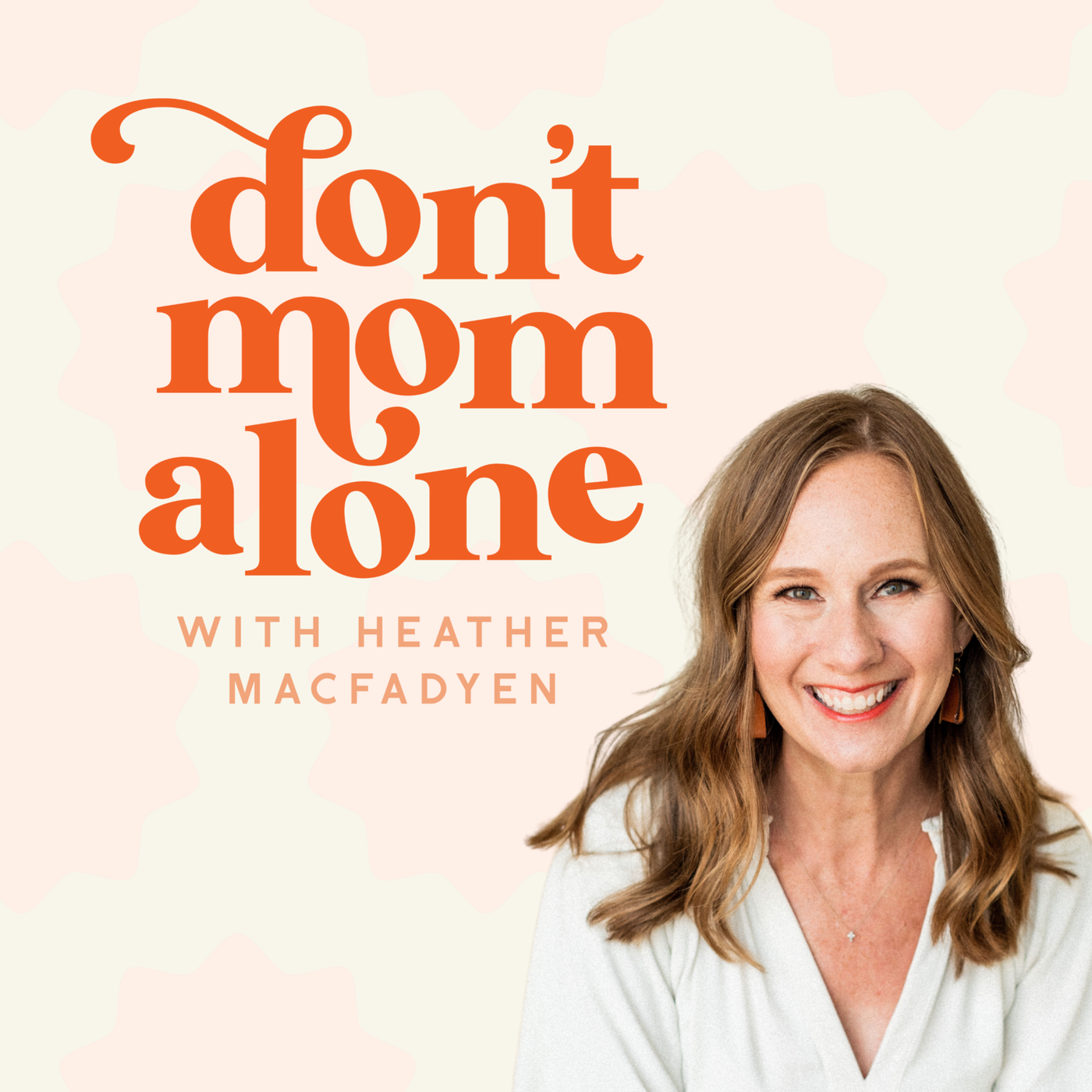 Dont Mom Alone Podcast / That Time We Googled Married Sex Cynthia Yanof - Summer of Mentorship pic