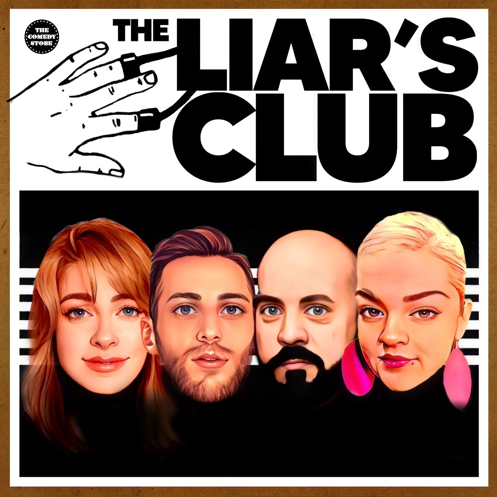 The Liars Club