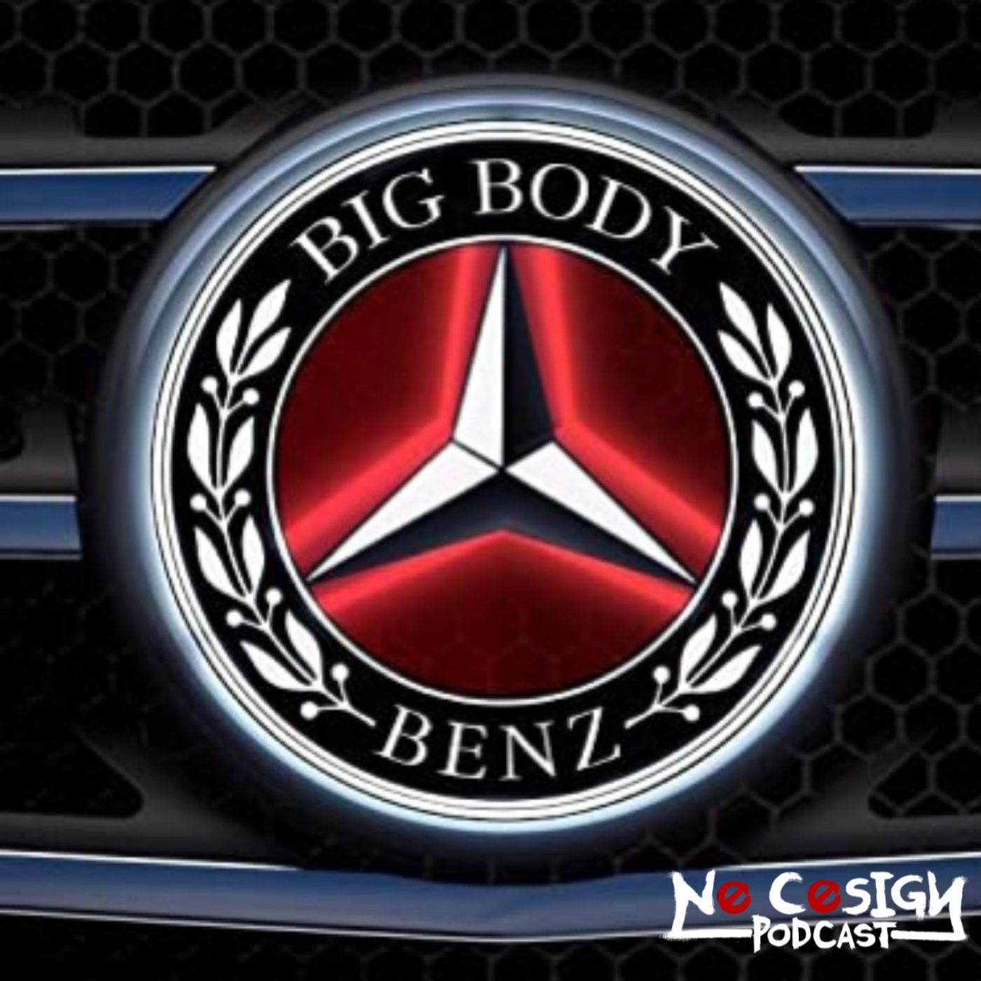 84: 084- Big Body Benz