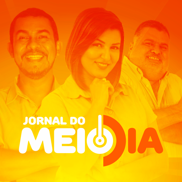 PodCast da GABI / Jornal do Meio Dia - 16 11 22