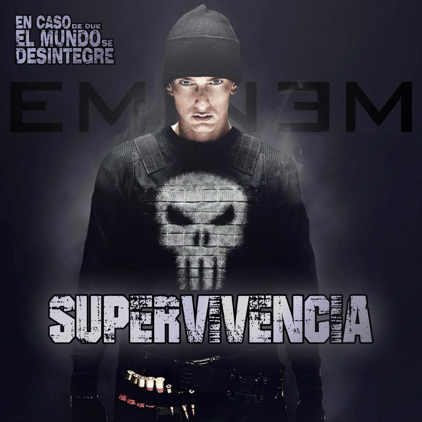 S24 Ep5433: Supervivencia