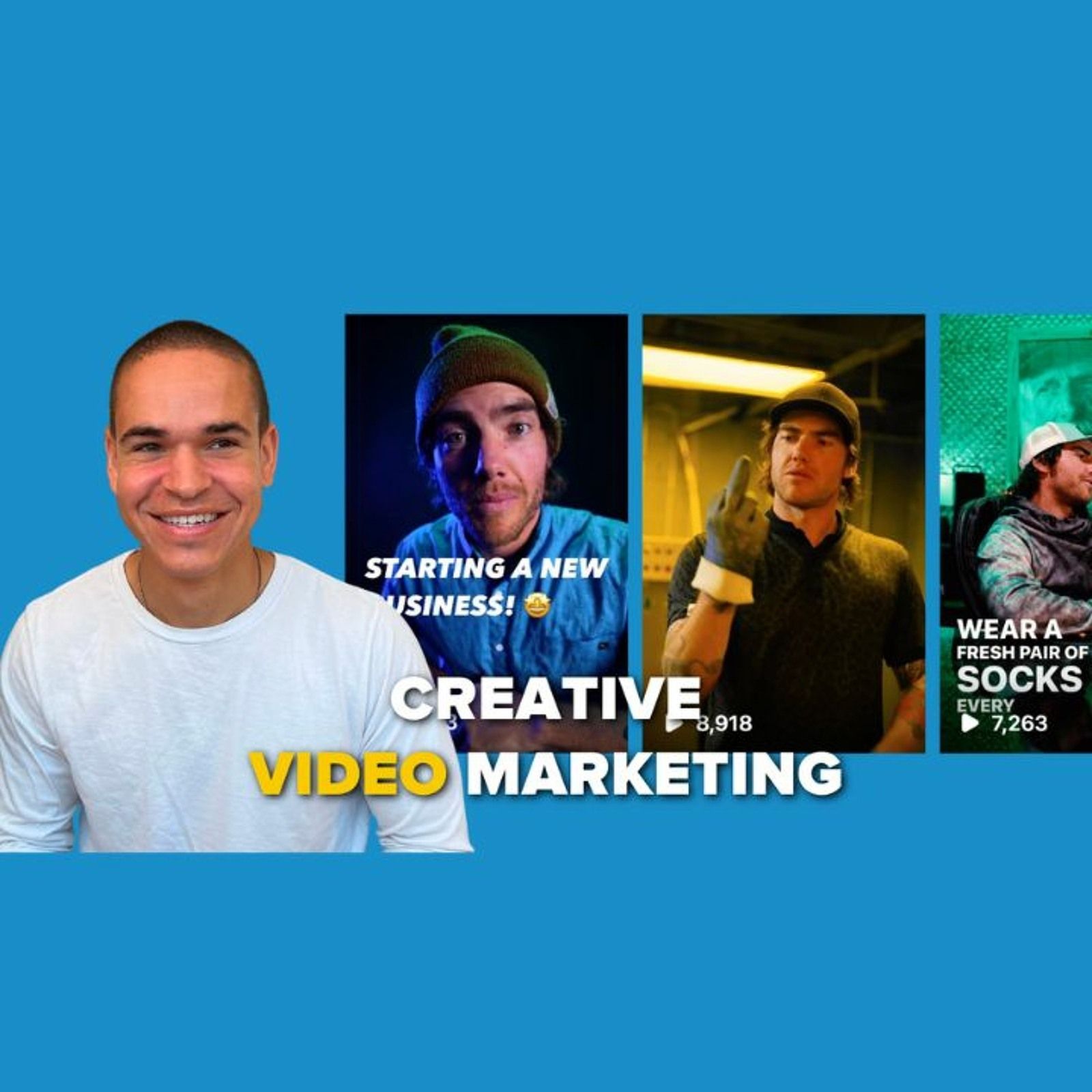 Why Content Marketing is Important For Your Print Shop Episode cover
