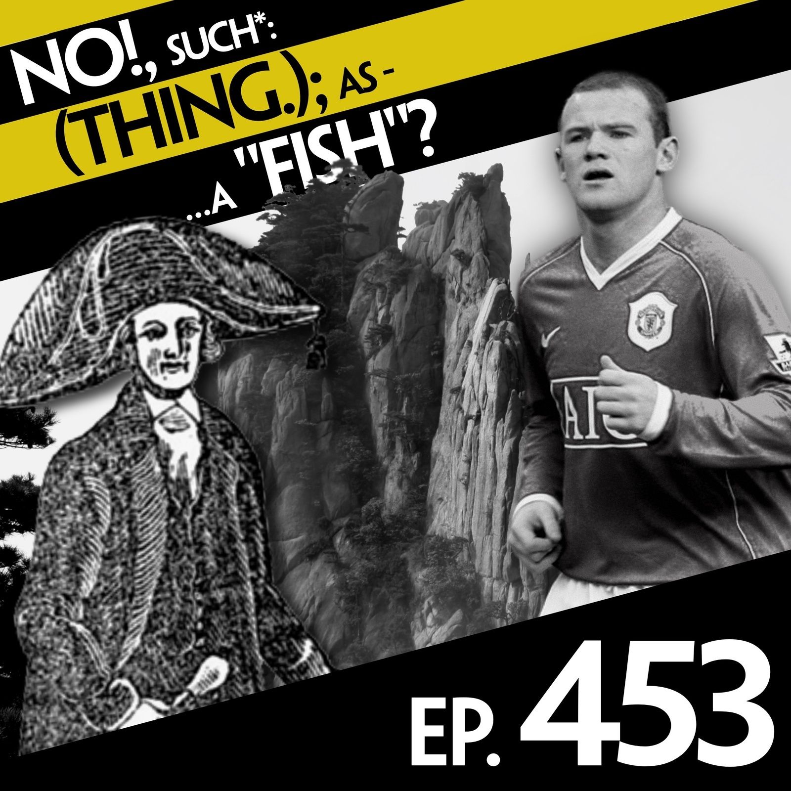 453: No Such Thing As James Cameron’s Worms