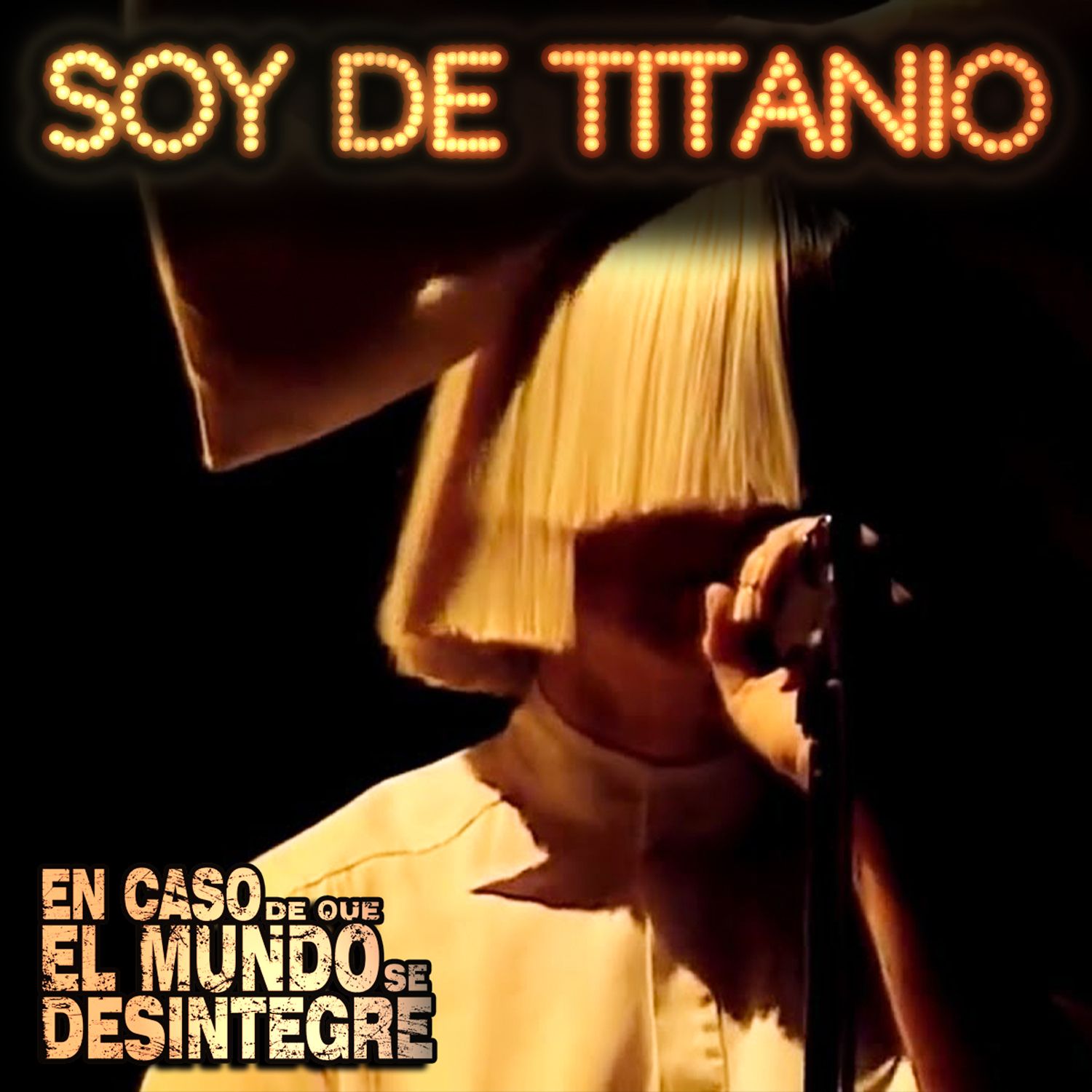 S24 Ep5435: Soy De Titanio
