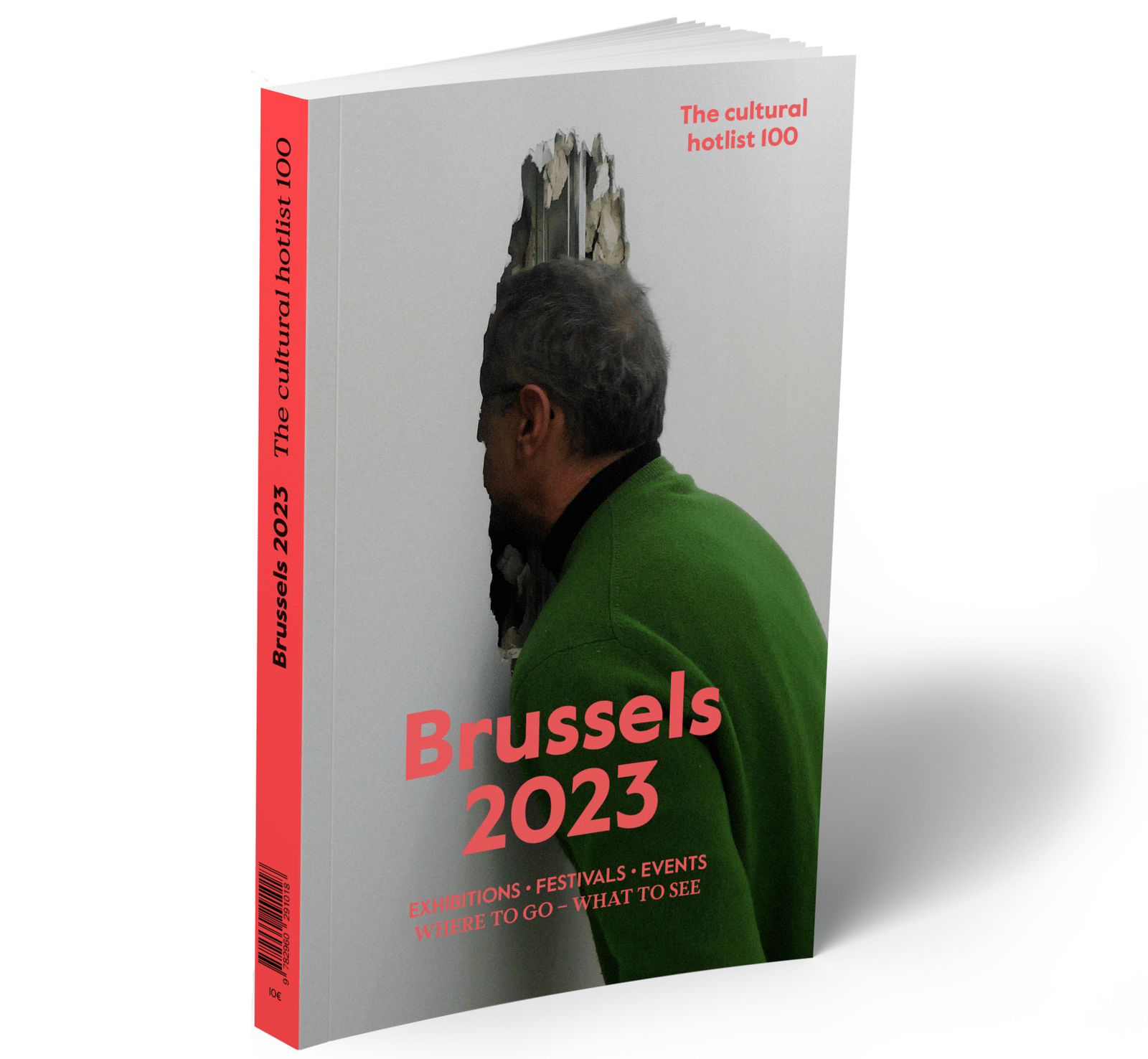 Brussels Cultural Guide 2023