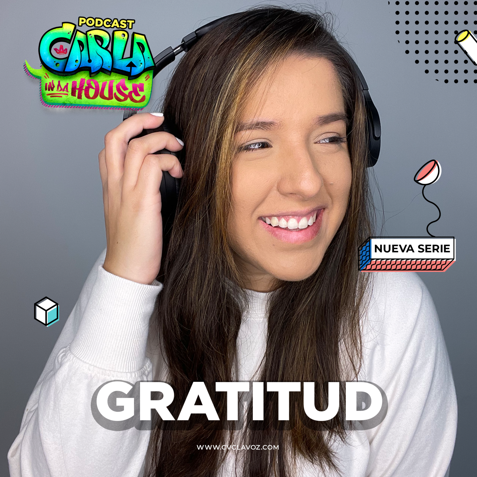 CARLA IN DA HOUSE