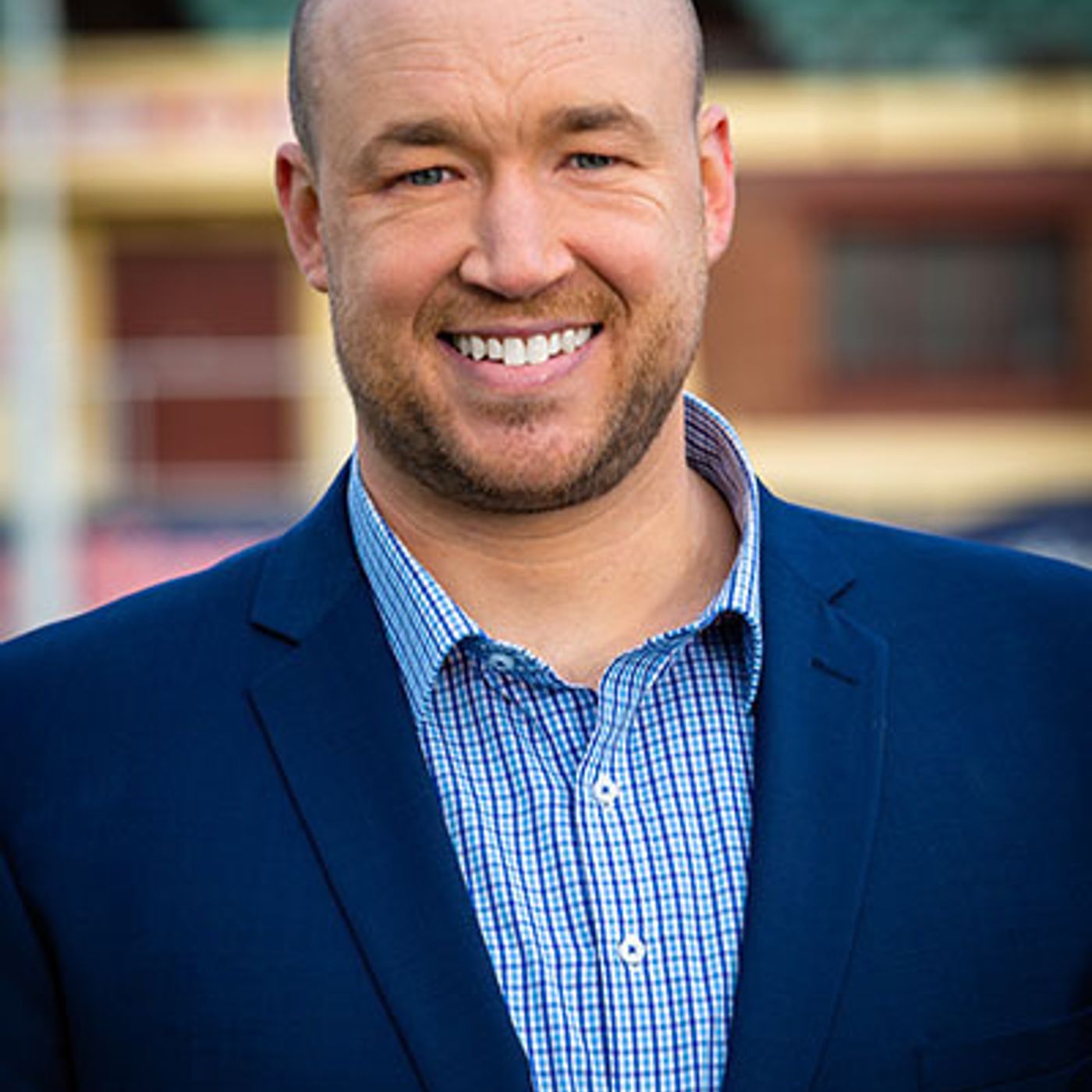 1447: Brent Costelloe sport Nov 21 episode artwork