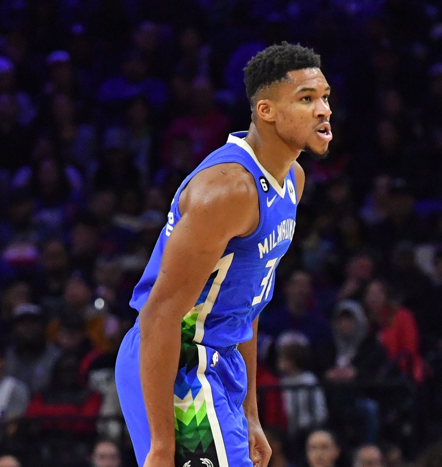 Milwaukee Bucks Point Forward Podcast