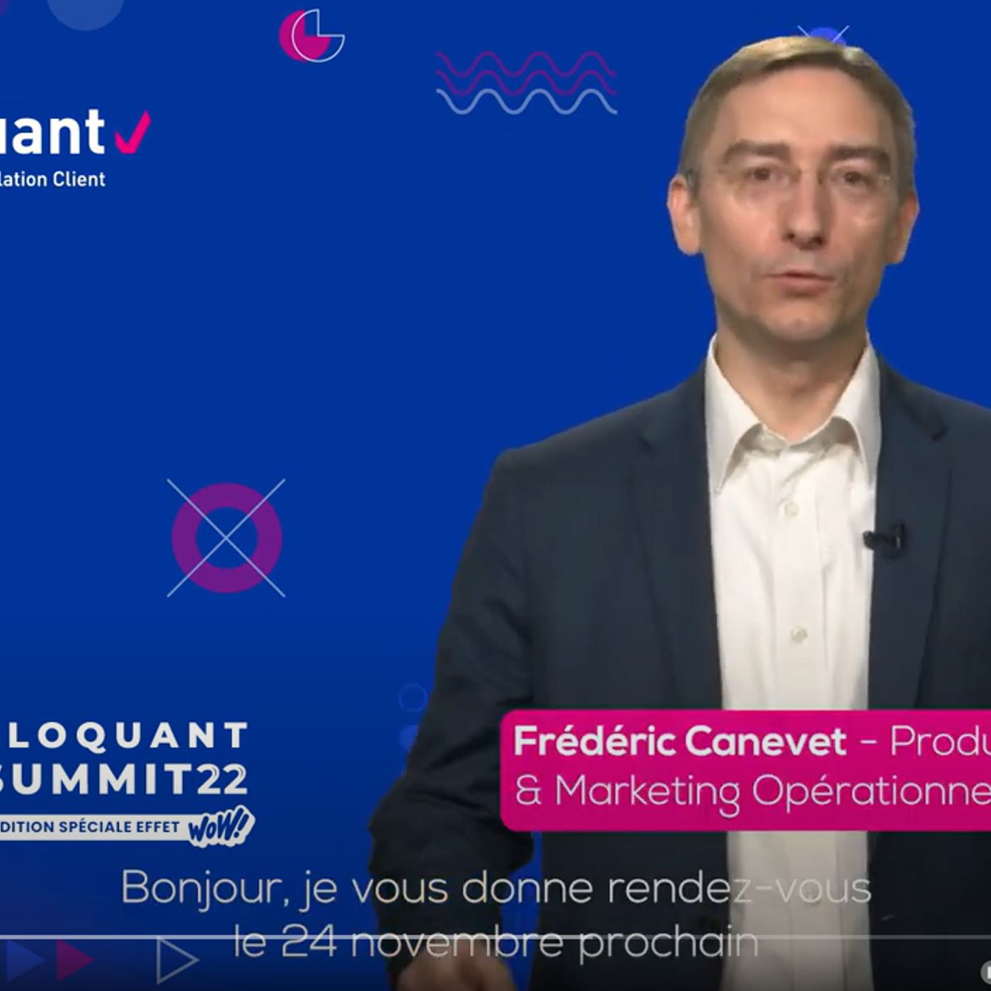 Pourquoi est il devenu essentiel d'optimise l'expérience client, et comment faire ? episode artwork