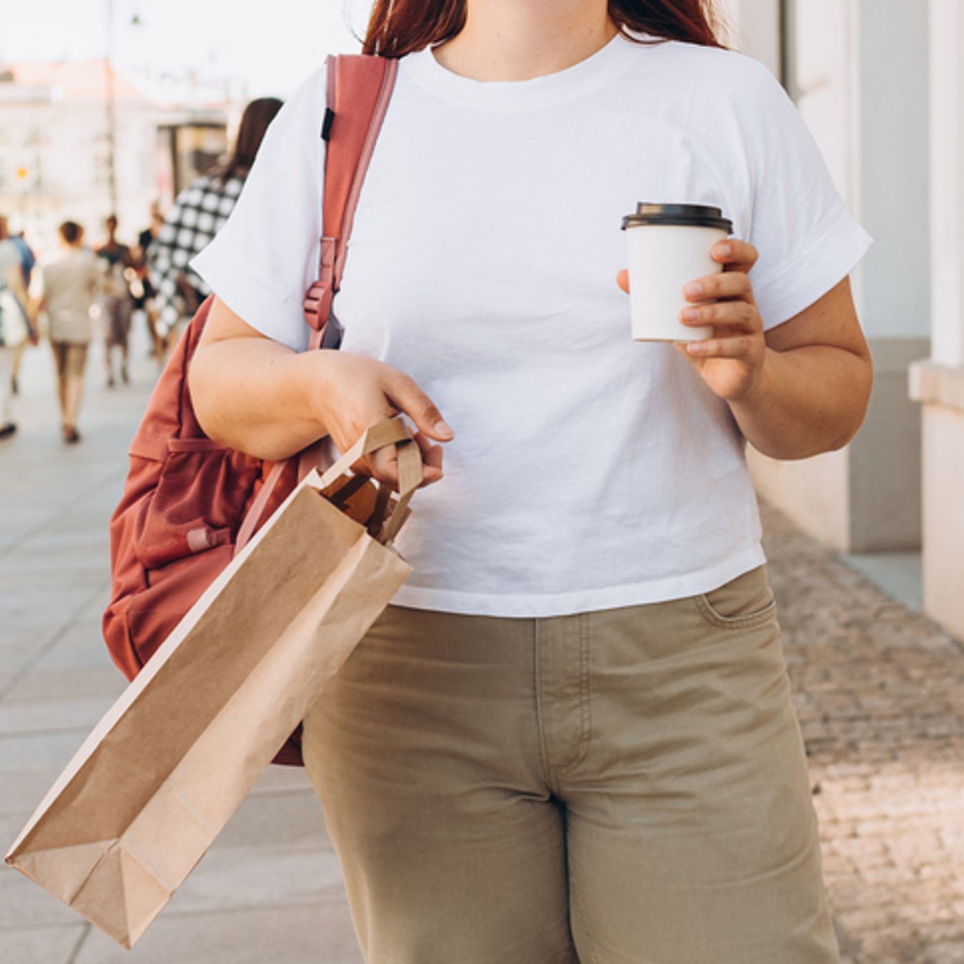 THE FEED: Where To Eat While You Shop This Weekend episode artwork