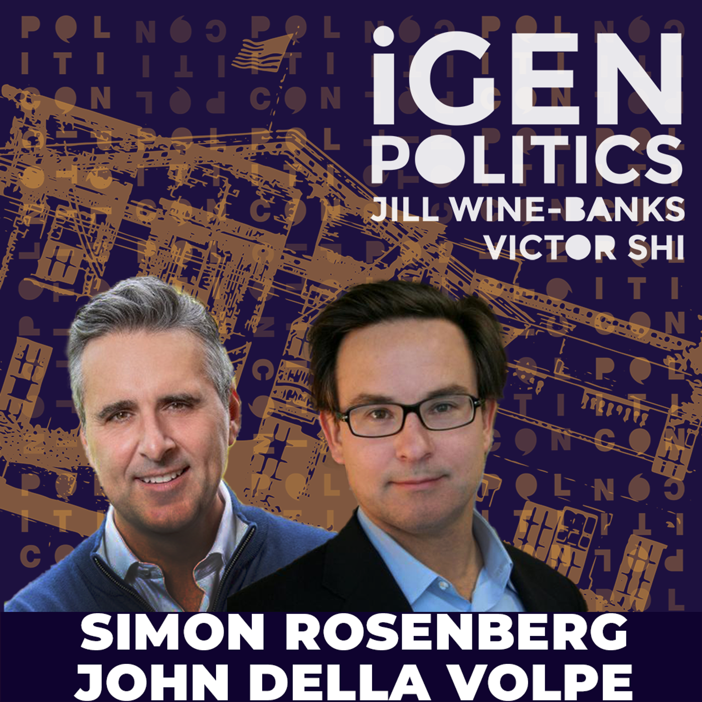 iGen Politics