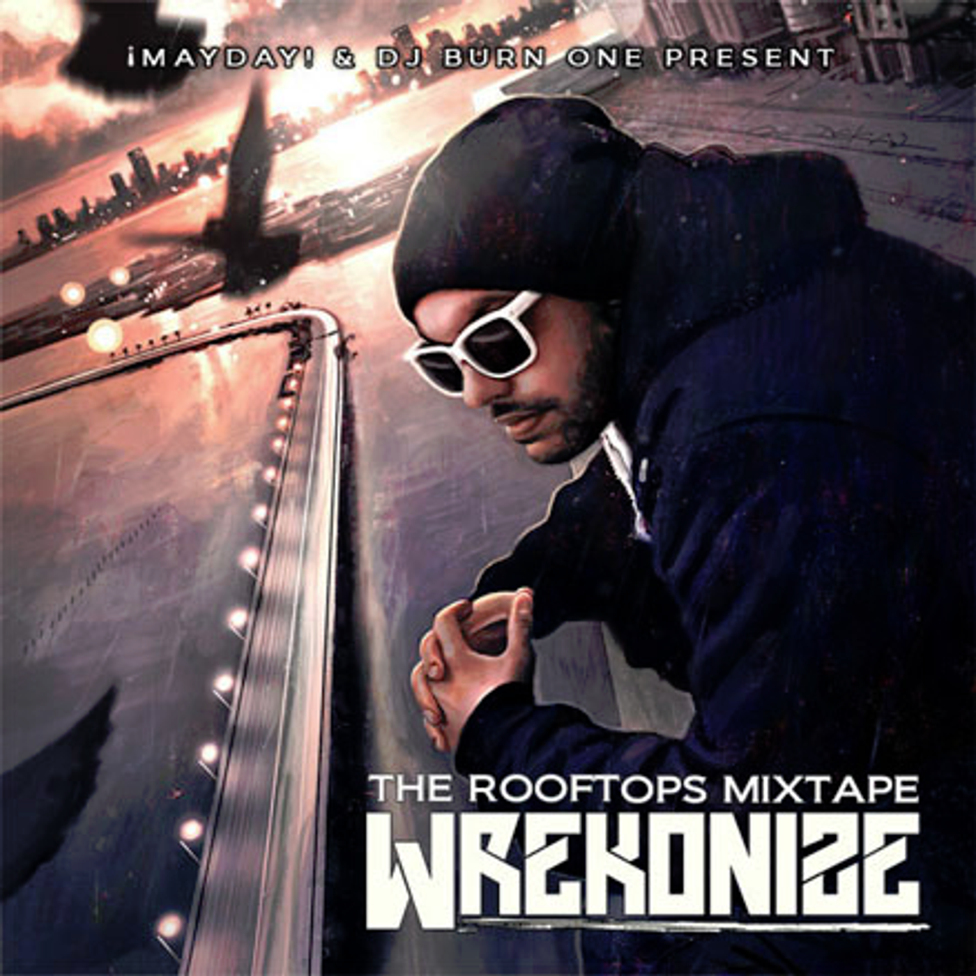 I Got WAY In Over My Head (Wrekonize Of  ¡MAYDAY! ) episode artwork