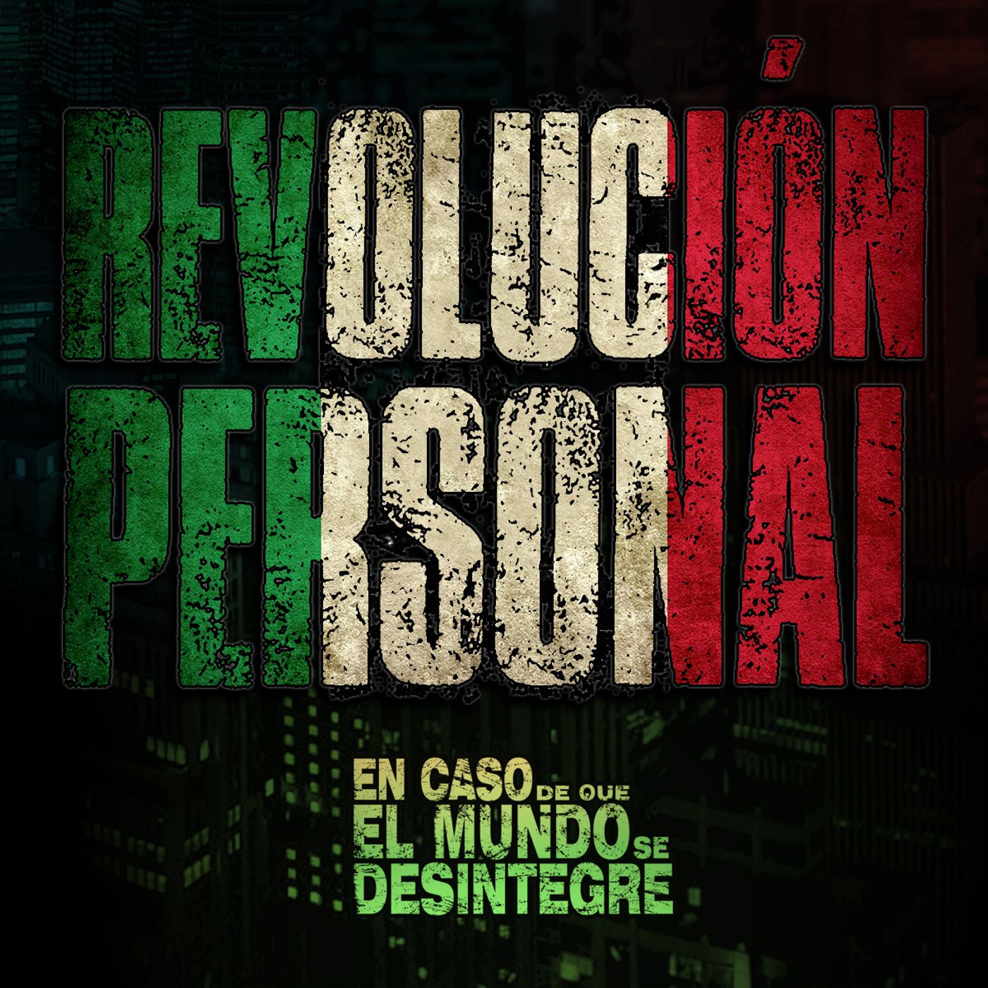 S24 Ep5398: Revolución Personal
