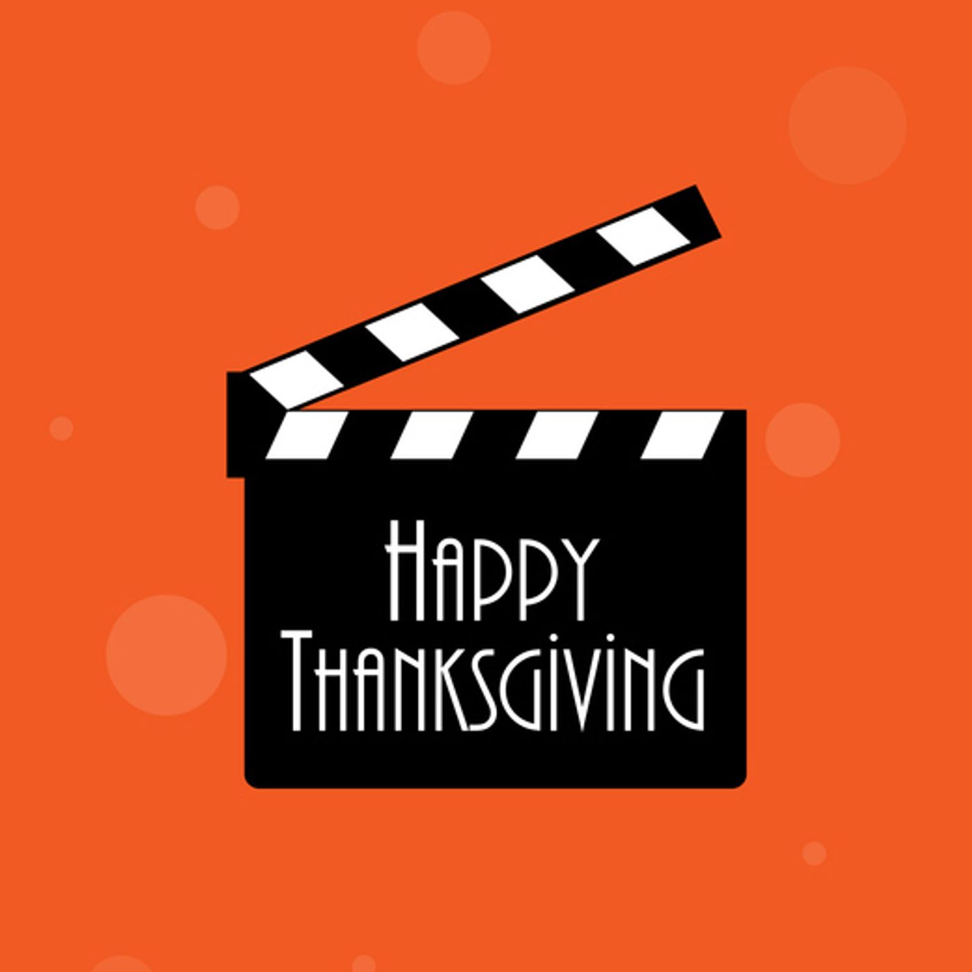 THE FEED: Serving Up Some Movie Appetizers For Your Thanksgiving Weekend episode artwork