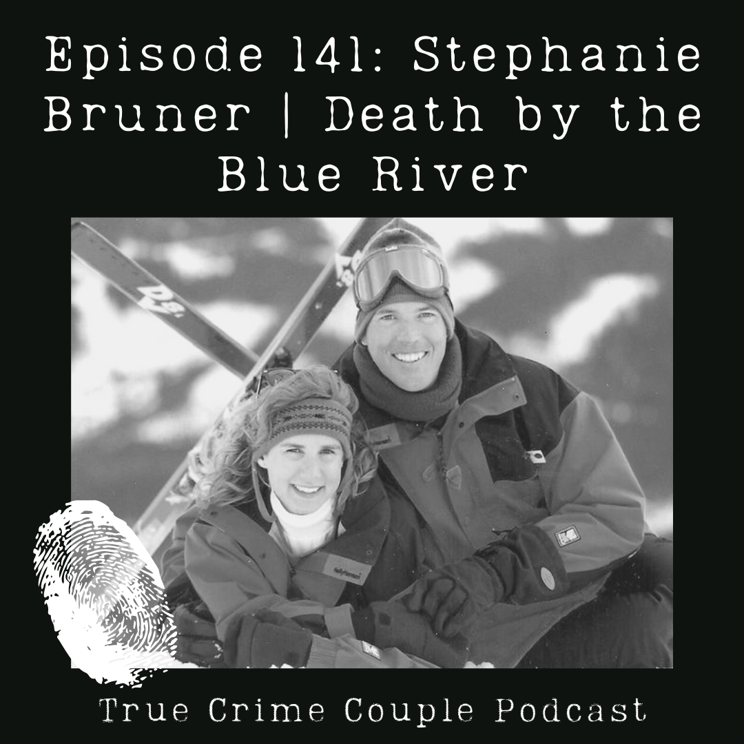 True Crime Couple / Episode 140: The Murder of the MacIvor Family