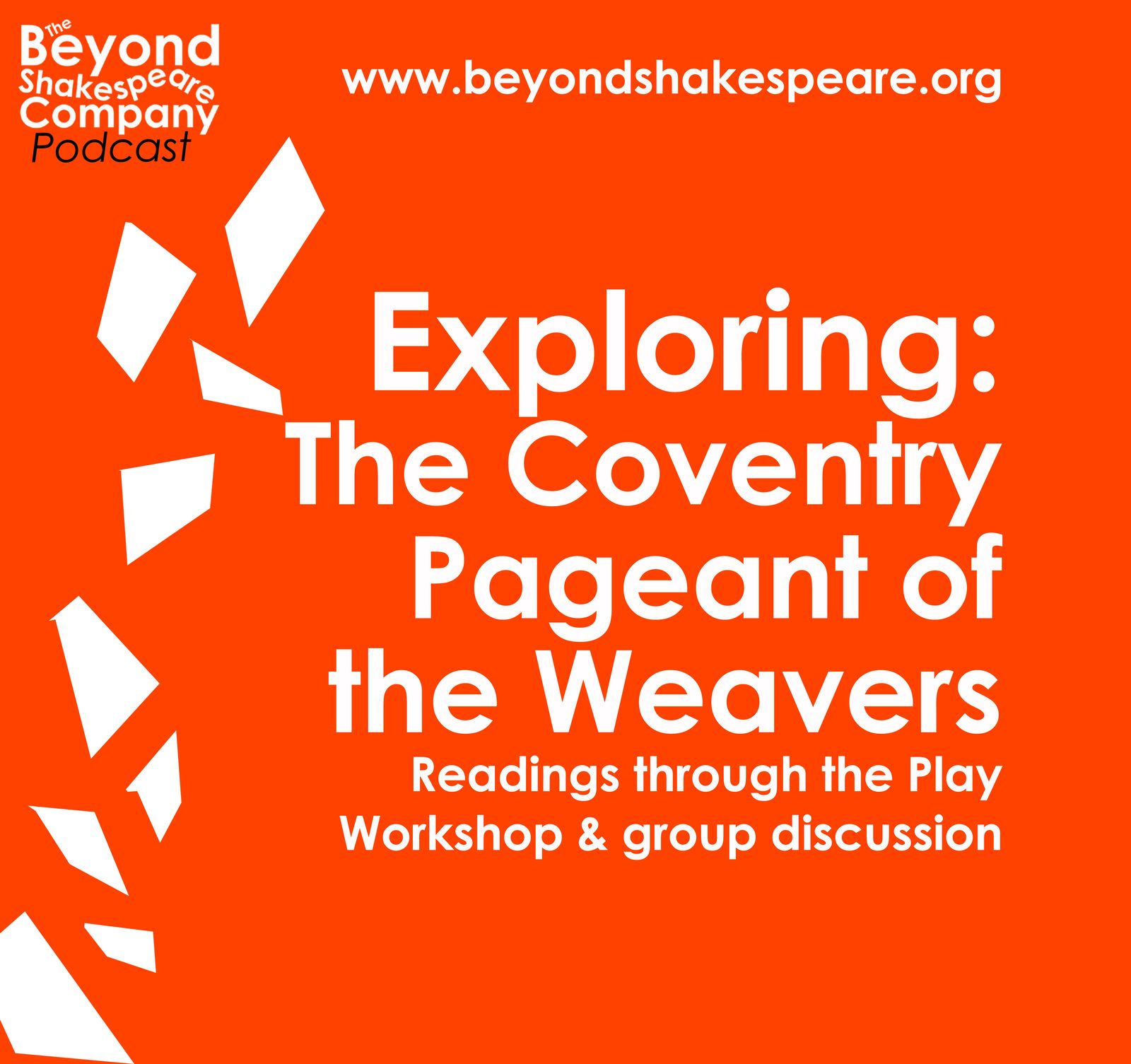 243: Exploring: Coventry Pageant of the Weavers