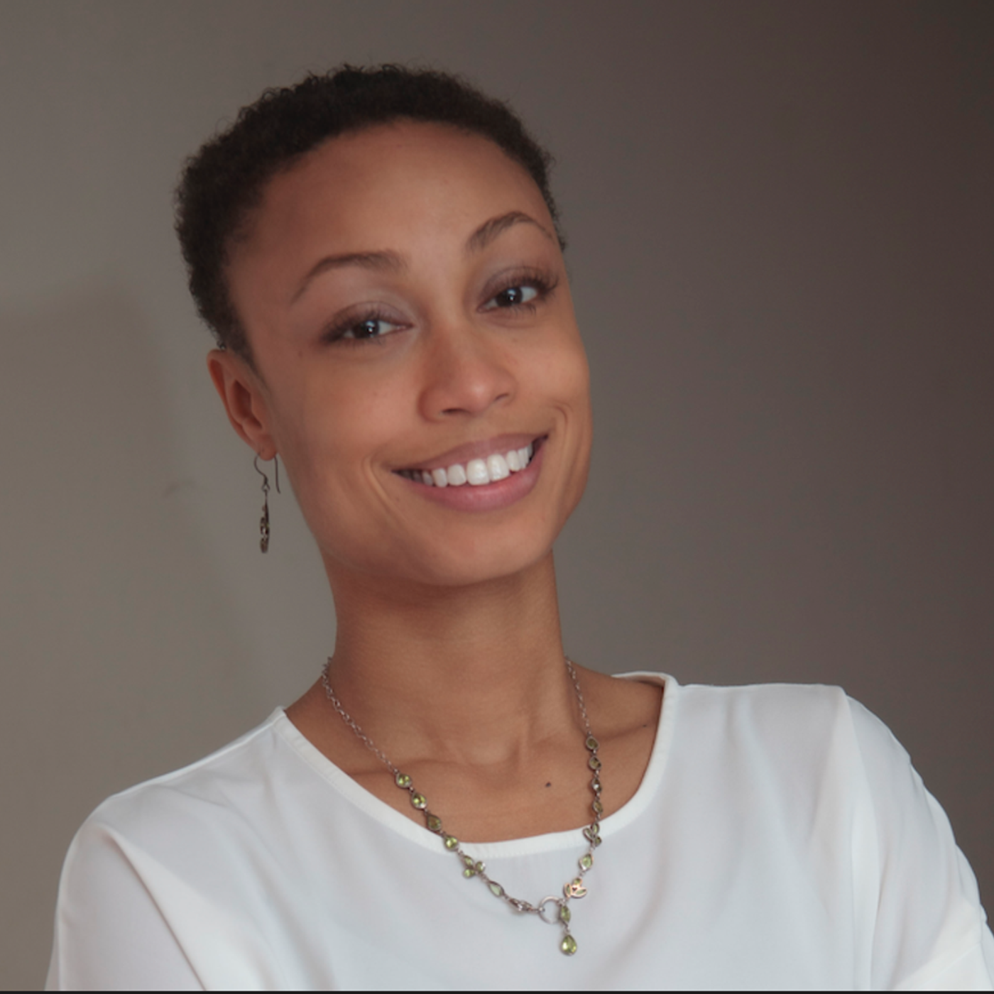 40: The Three D's With Dr. Lauren McClenney-Rosentein