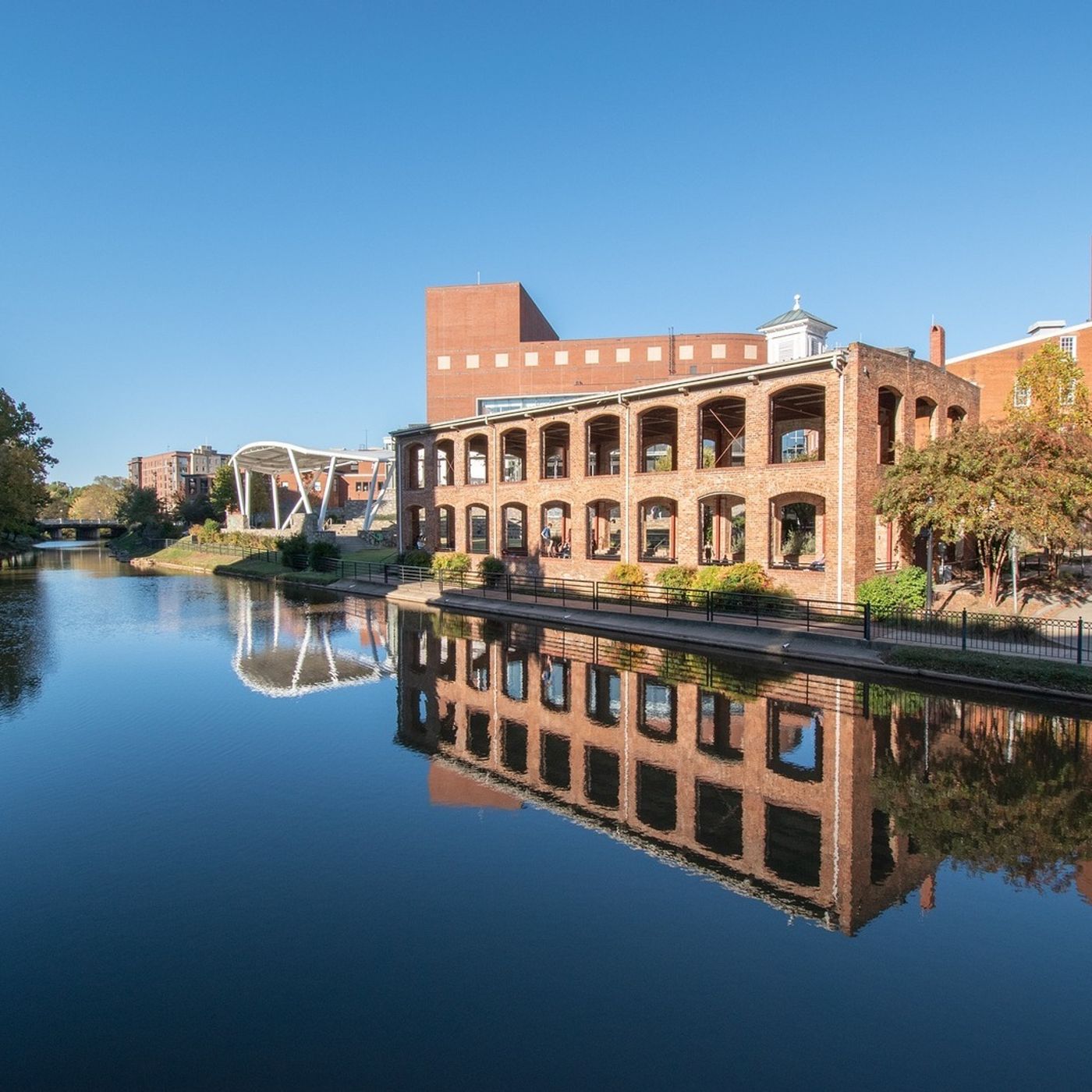Selling Greenville