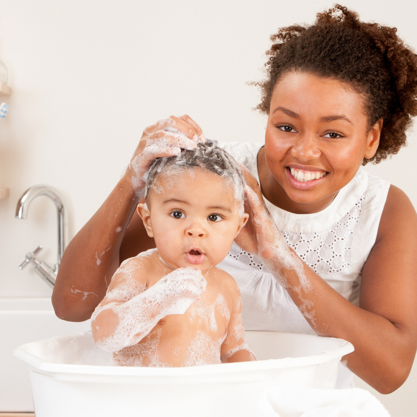 3: Episode 3: Caring for the whole family