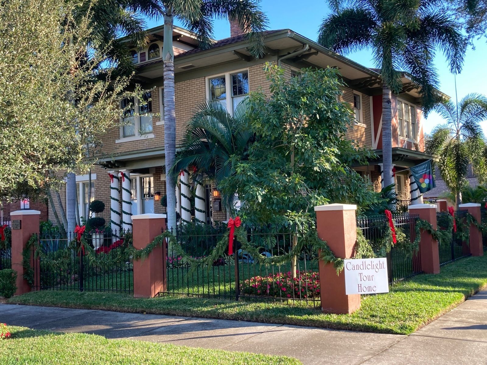 Tampa Bay Podcast Archive / Historic Old Northeast’s 24th Annual