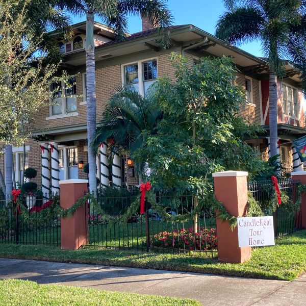 Tampa Bay Podcast Archive / Historic Old Northeast’s 24th Annual