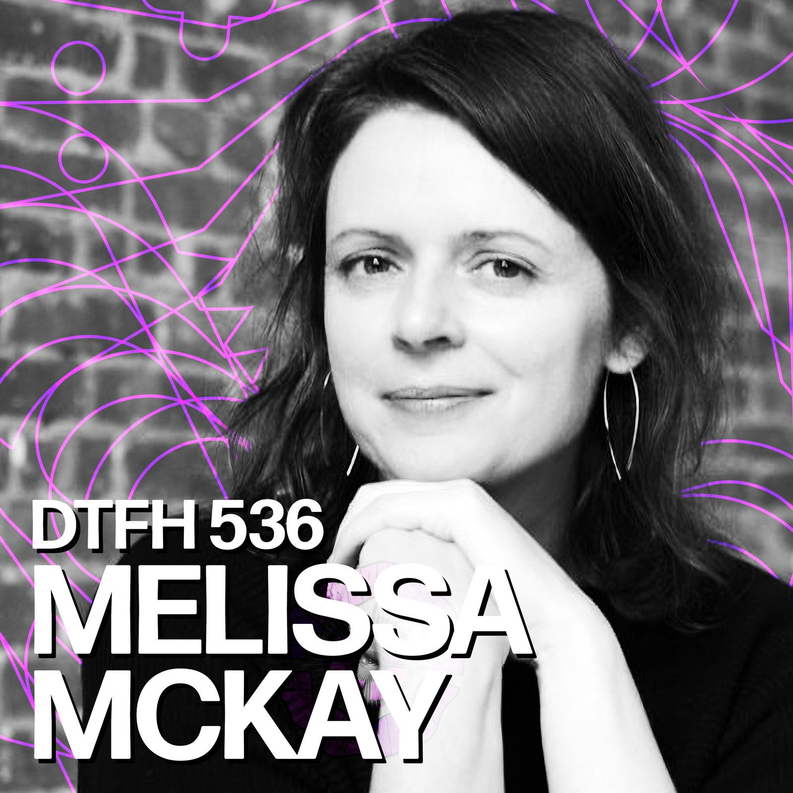 540: Melissa McKay