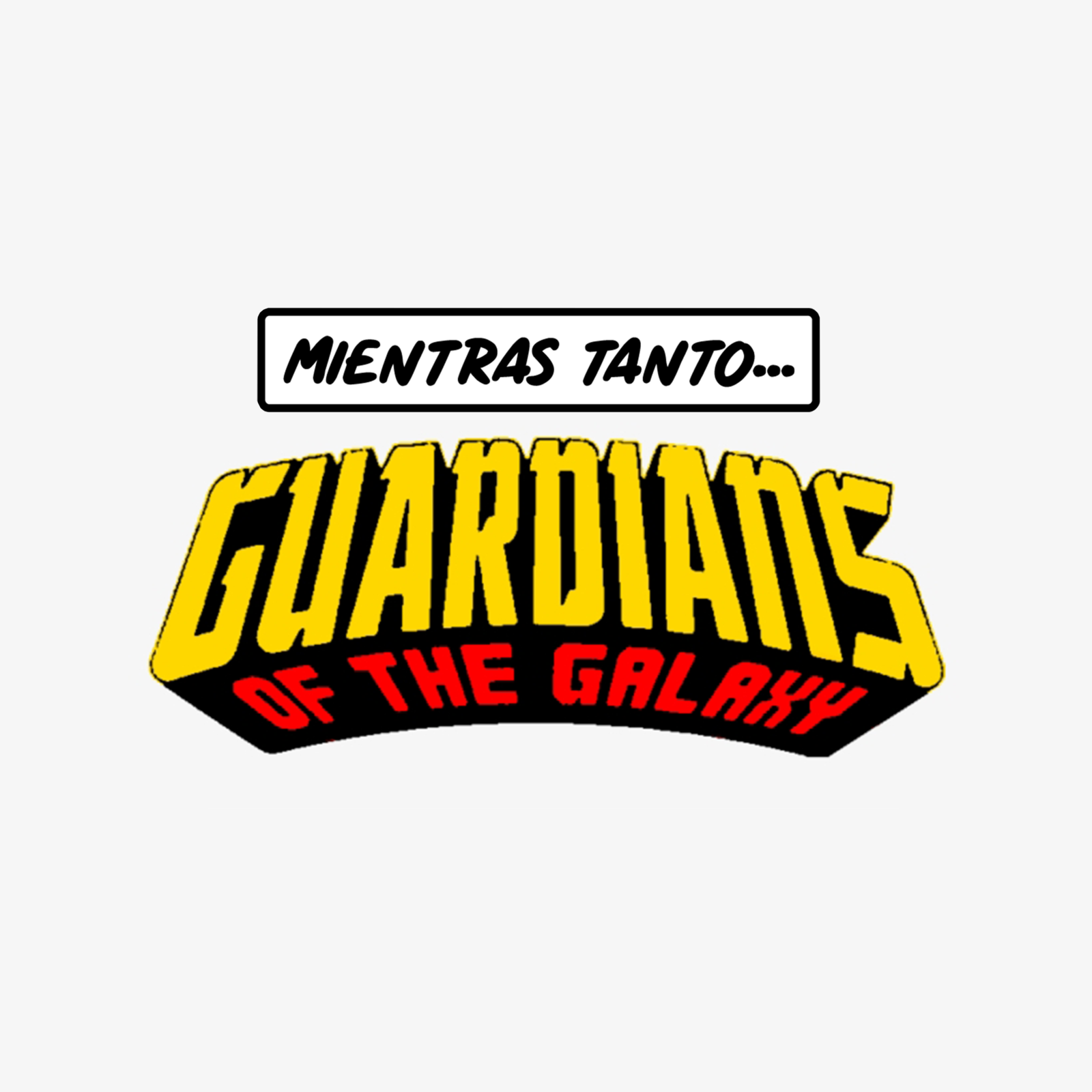 Guardians of the Galaxy
